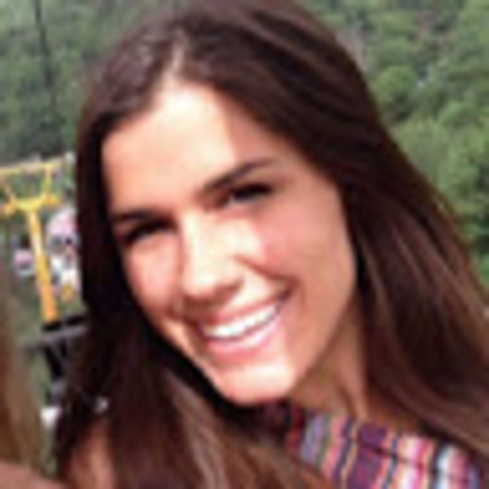 Meet your Posher, Meghan